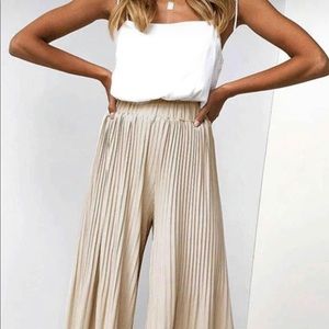 Meet your Posher, Elle